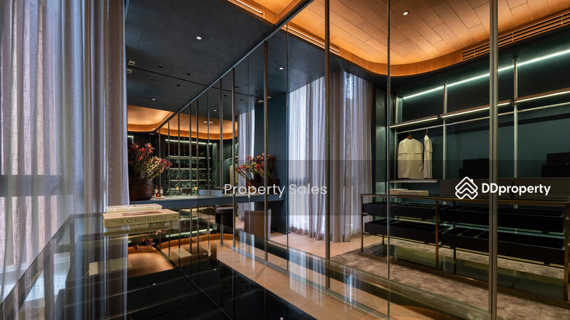 For Sale - Sonle Residences, Bangkok