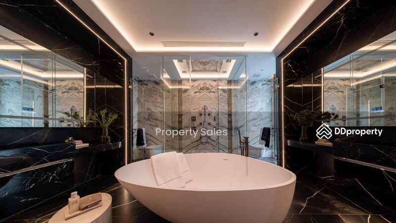 For Sale - Sonle Residences, Bangkok