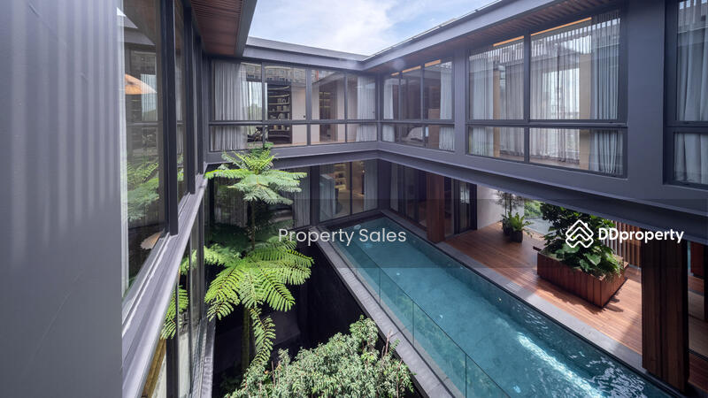 For Sale - Sonle Residences, Bangkok