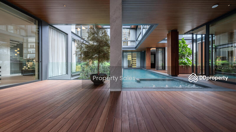 For Sale - Sonle Residences, Bangkok