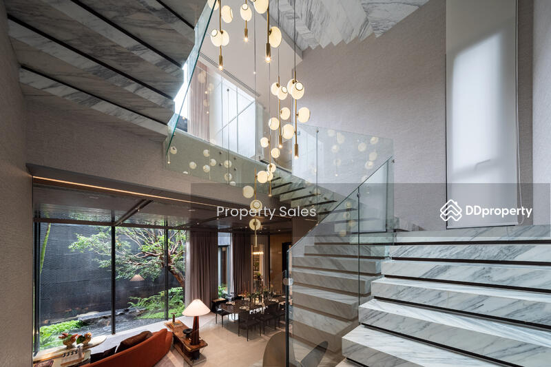 For Sale - Sonle Residences, Bangkok