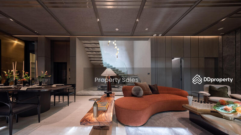 For Sale - Sonle Residences, Bangkok
