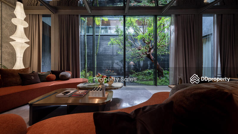 For Sale - Sonle Residences, Bangkok