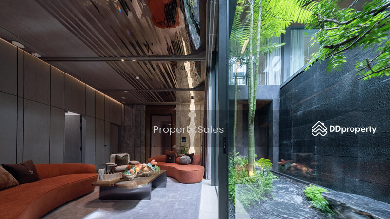 For Sale - Sonle Residences, Bangkok