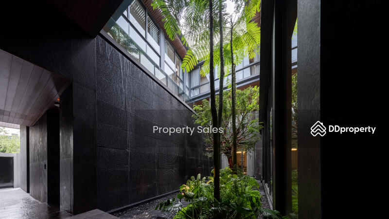 For Sale - Sonle Residences, Bangkok