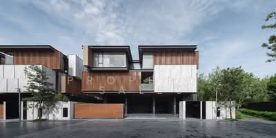 ขาย - Sonle Residences, กรุงเทพ