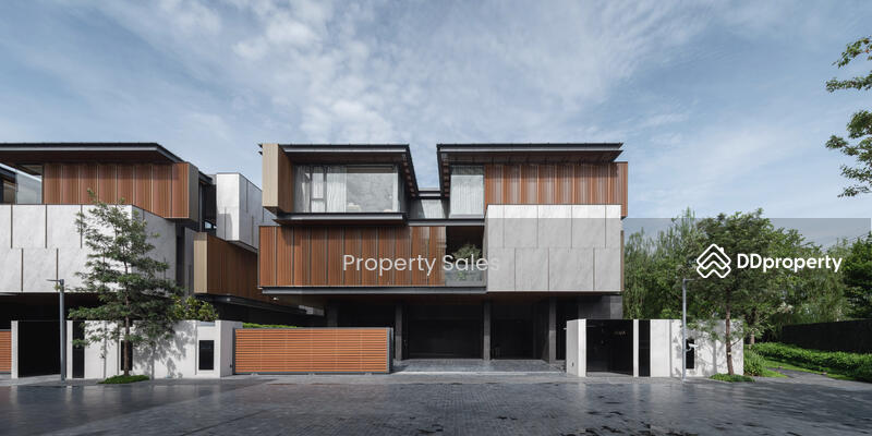 For Sale - Sonle Residences, Bangkok