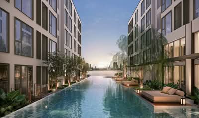 ขาย - Chapter Charoenkrung-Riverside, กรุงเทพ