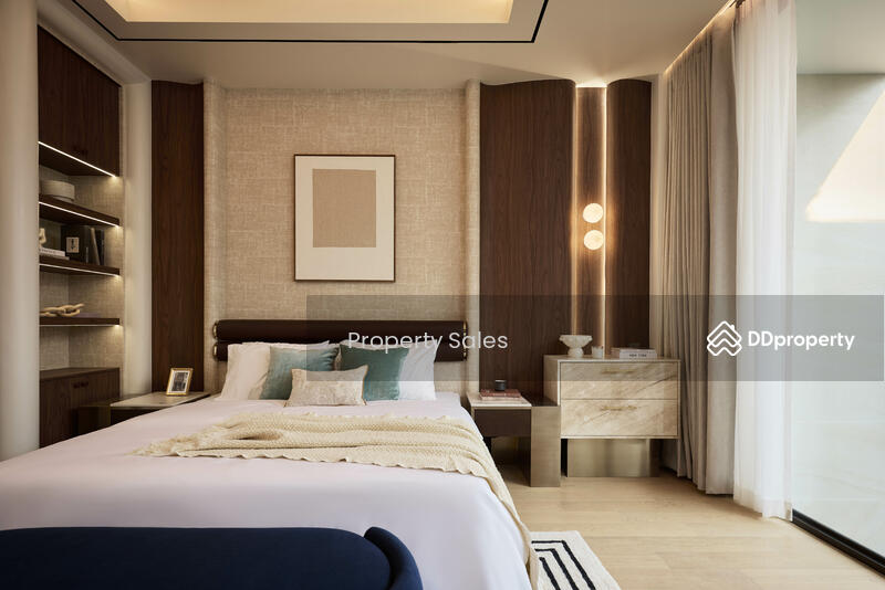 For Sale - ELIVA Private Residences, Bangkok