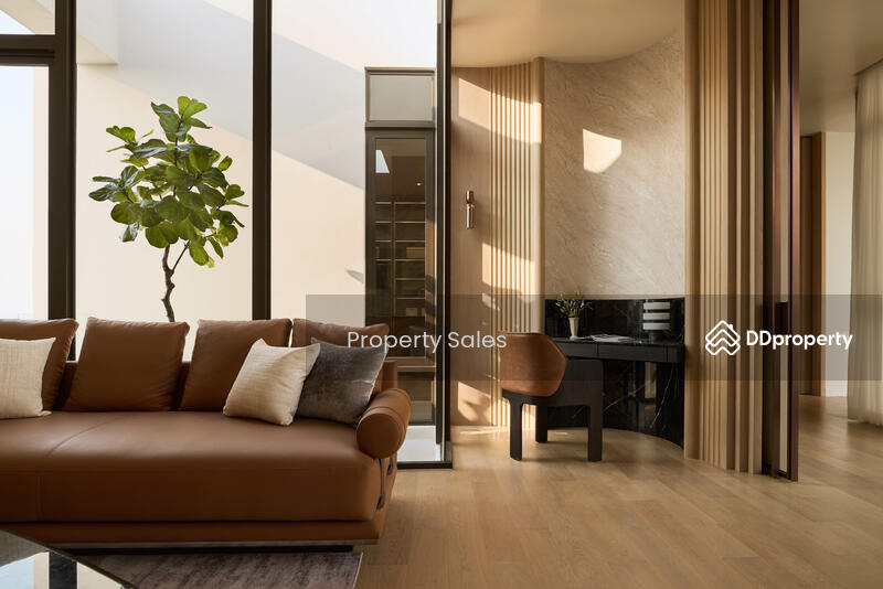 For Sale - ELIVA Private Residences, Bangkok