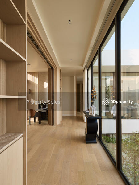 For Sale - ELIVA Private Residences, Bangkok
