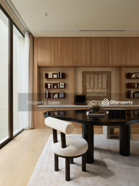 For Sale - ELIVA Private Residences, Bangkok