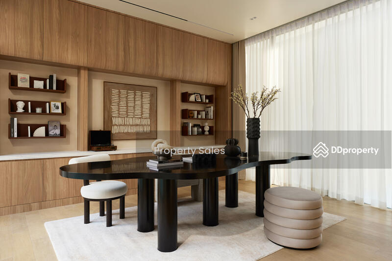 For Sale - ELIVA Private Residences, Bangkok