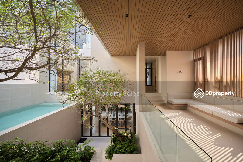 For Sale - ELIVA Private Residences, Bangkok