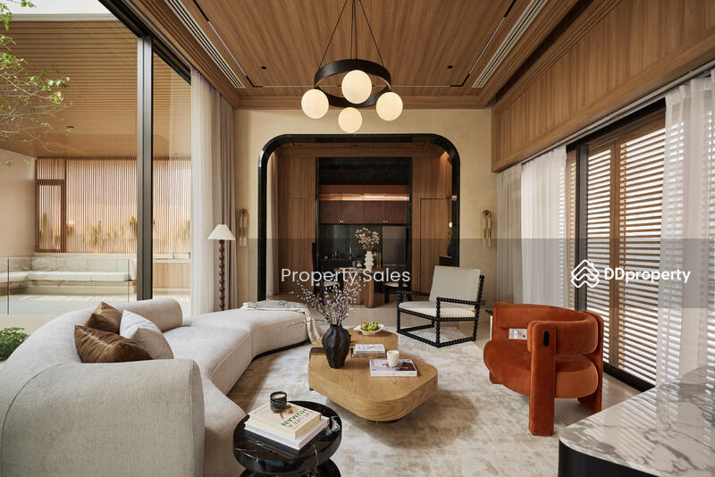 For Sale - ELIVA Private Residences, Bangkok