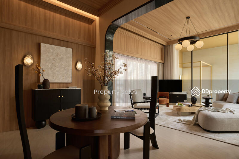 For Sale - ELIVA Private Residences, Bangkok