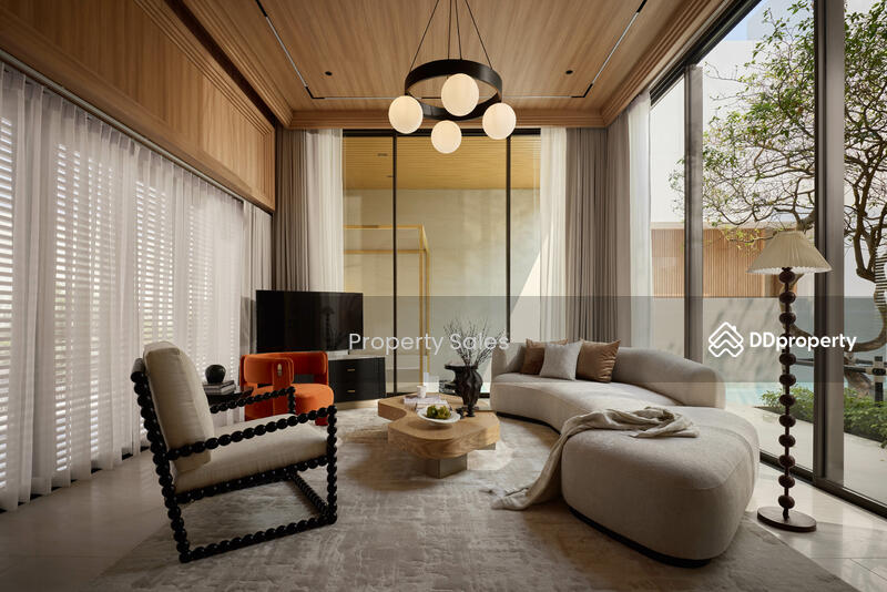 For Sale - ELIVA Private Residences, Bangkok