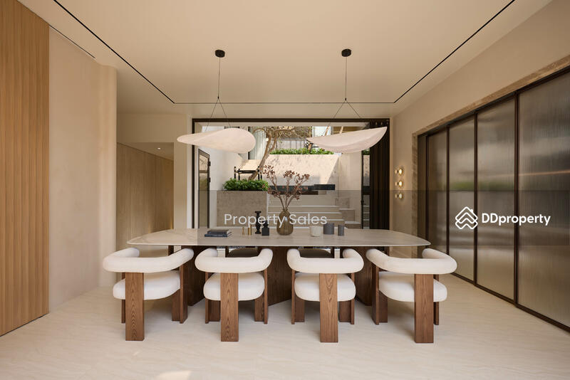 For Sale - ELIVA Private Residences, Bangkok