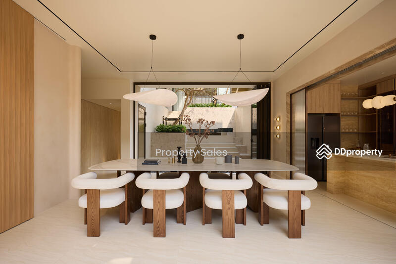 For Sale - ELIVA Private Residences, Bangkok