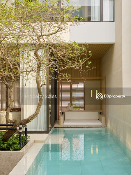 For Sale - ELIVA Private Residences, Bangkok