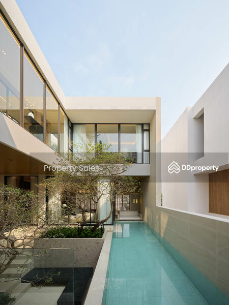 For Sale - ELIVA Private Residences, Bangkok