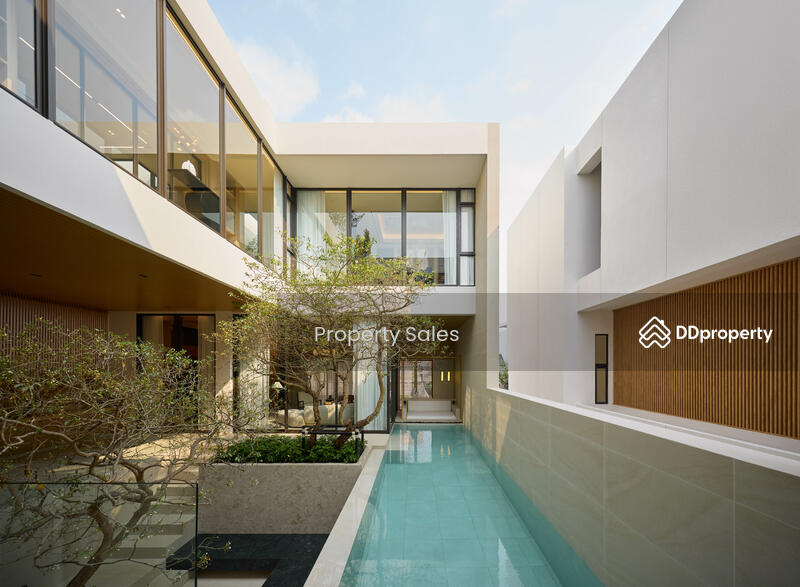 For Sale - ELIVA Private Residences, Bangkok