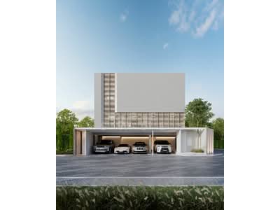 ขาย - ELIVA Private Residences : เอลิวา ไพรเวท เรสซิเดนซ์, กรุงเทพ