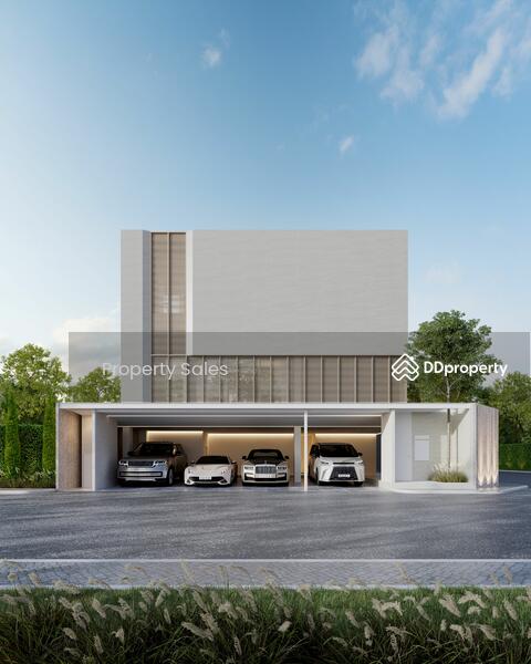For Sale - ELIVA Private Residences, Bangkok