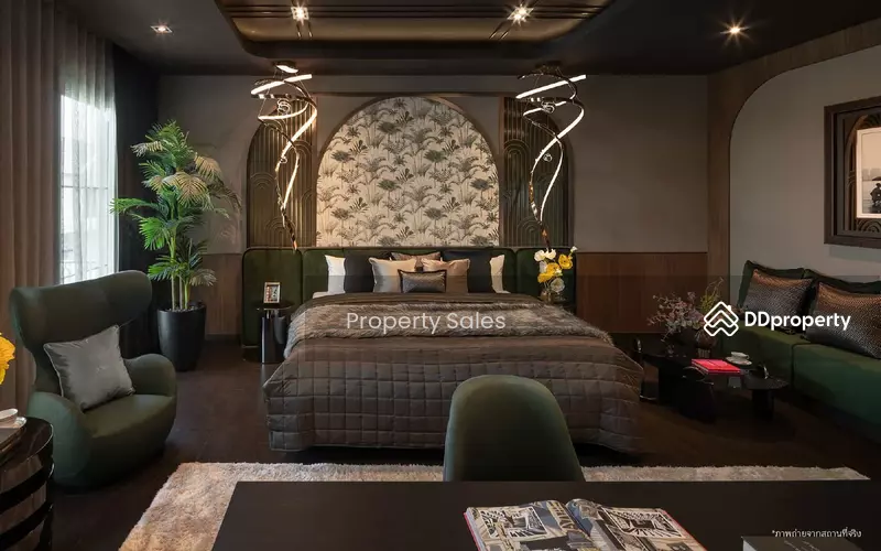 For Sale - Grand Bangkok Boulevard Pinklao-Kanchana, Bangkok