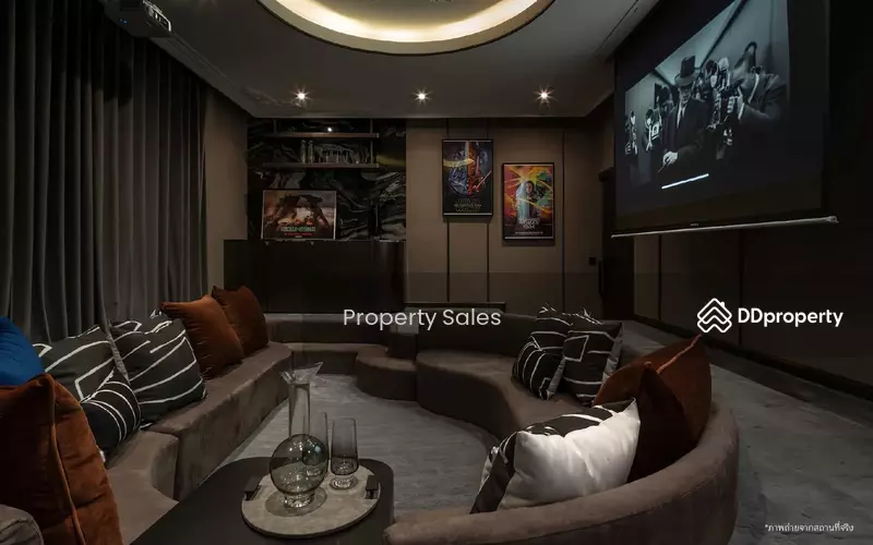 For Sale - Grand Bangkok Boulevard Pinklao-Kanchana, Bangkok