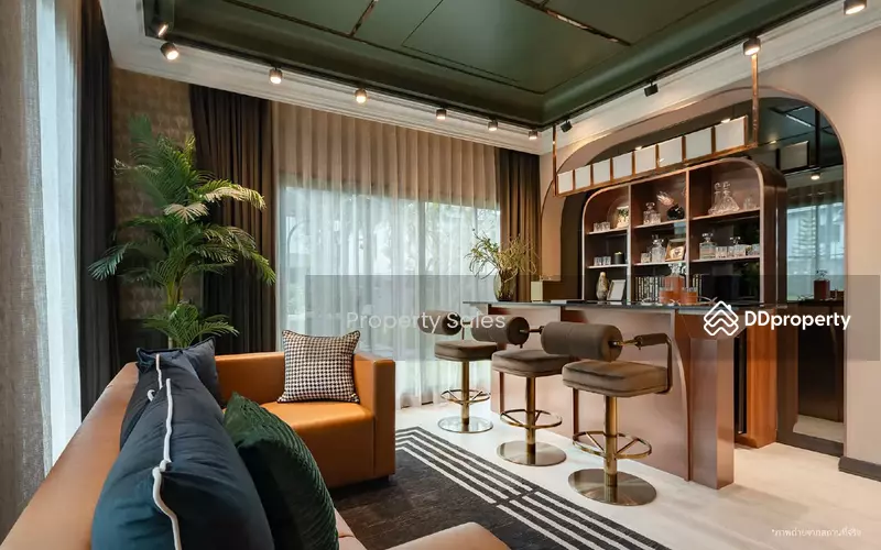 For Sale - Grand Bangkok Boulevard Pinklao-Kanchana, Bangkok