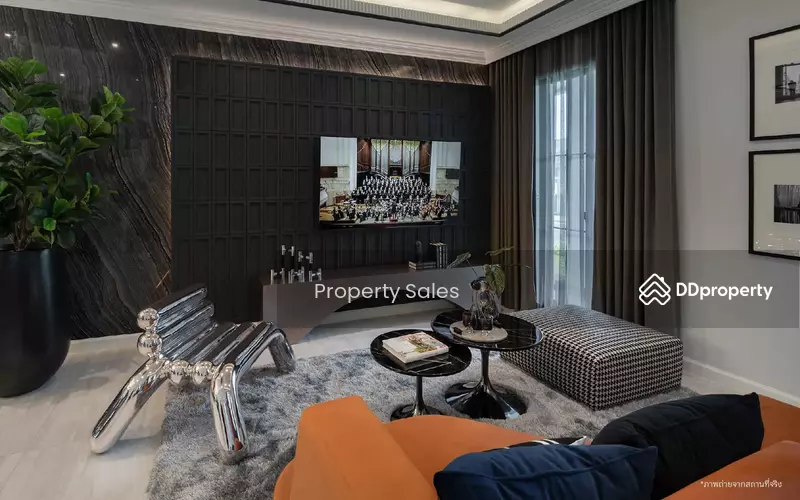 ขาย - Grand Bangkok Boulevard Pinklao-Kanchana : แกรนด์บางกอก บูเลอวาร์ด ปิ่นเกล้า-กาญจนา, กรุงเทพ