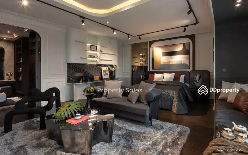 For Sale - Grand Bangkok Boulevard Pinklao-Kanchana, Bangkok