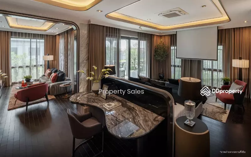 ขาย - Grand Bangkok Boulevard Pinklao-Kanchana : แกรนด์บางกอก บูเลอวาร์ด ปิ่นเกล้า-กาญจนา, กรุงเทพ