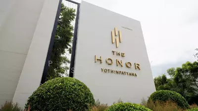 ขาย - The Honor Yothinpattana : ดิ ออเนอร์ โยธินพัฒนา, กรุงเทพ
