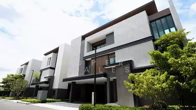 ขาย - The Honor Yothinpattana : ดิ ออเนอร์ โยธินพัฒนา, กรุงเทพ