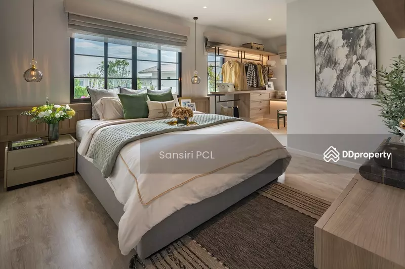 For Sale - Anasiri Rama 2-Wongwaen, Samut Sakhon