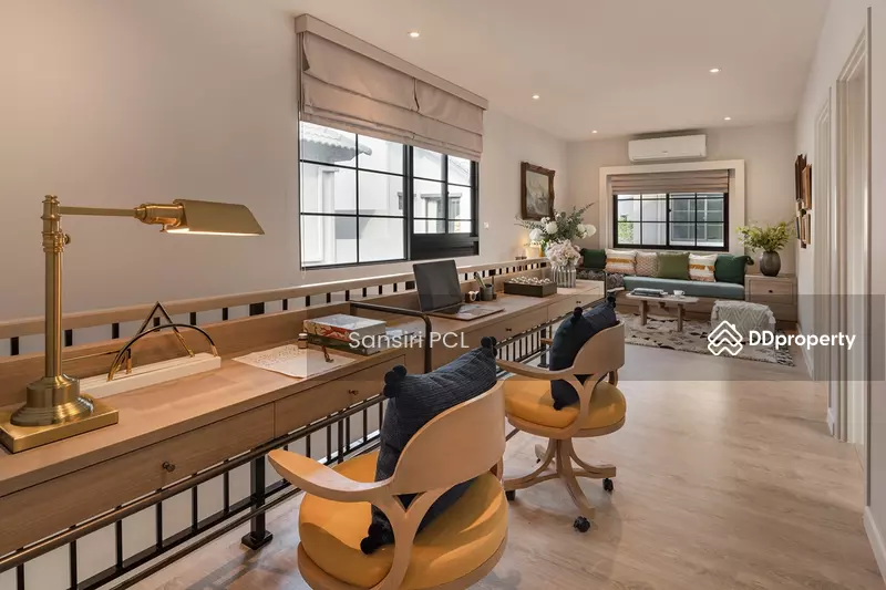 For Sale - Anasiri Rama 2-Wongwaen, Samut Sakhon