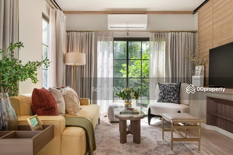 For Sale - Anasiri Rama 2-Wongwaen, Samut Sakhon