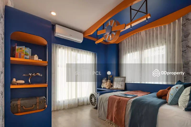 For Sale - Anasiri Rama 2-Wongwaen, Samut Sakhon