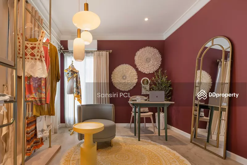 For Sale - Anasiri Rama 2-Wongwaen, Samut Sakhon