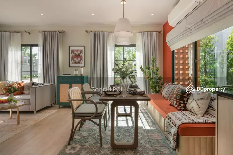 For Sale - Anasiri Rama 2-Wongwaen, Samut Sakhon