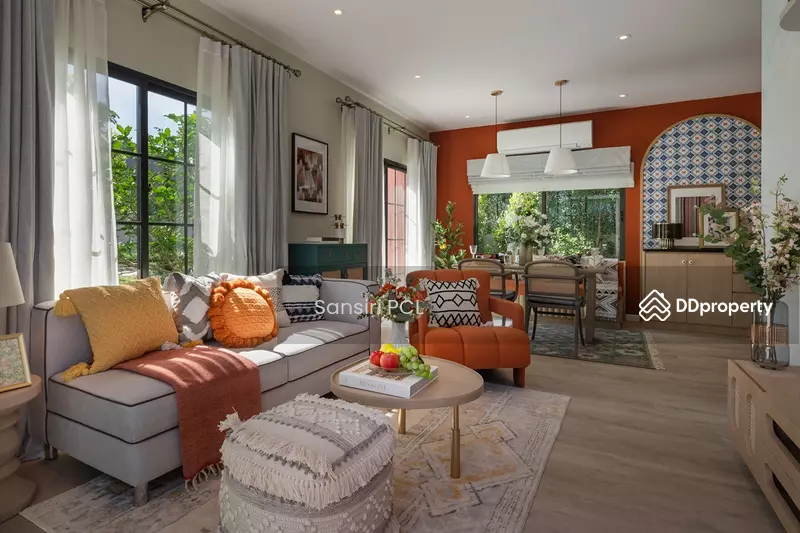 For Sale - Anasiri Rama 2-Wongwaen, Samut Sakhon