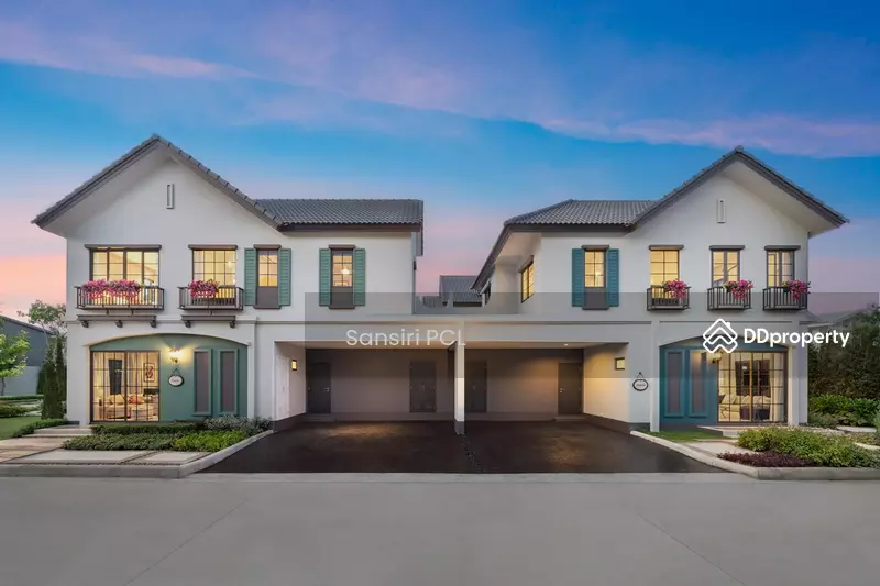 For Sale - Anasiri Rama 2-Wongwaen, Samut Sakhon