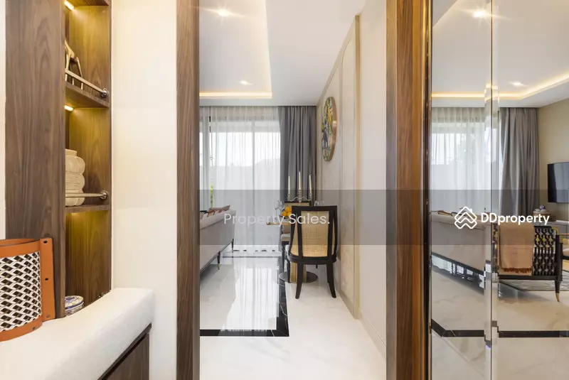 For Sale - 8 Atelier Residence, Phuket