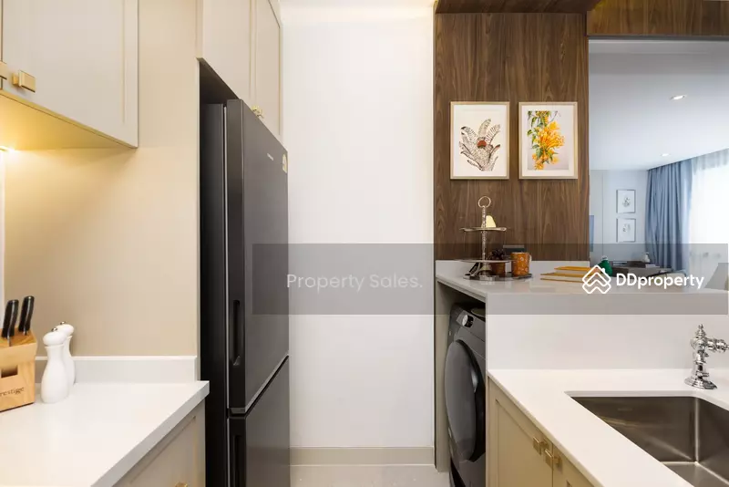 For Sale - 8 Atelier Residence, Phuket