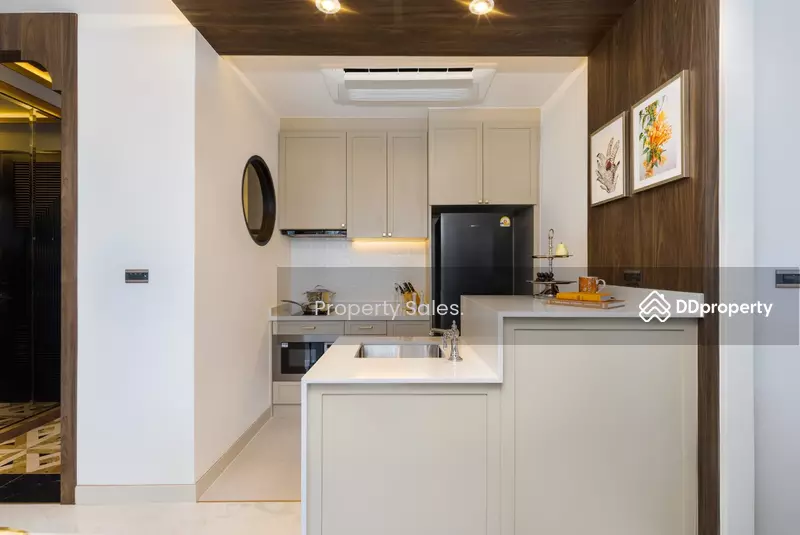 For Sale - 8 Atelier Residence, Phuket