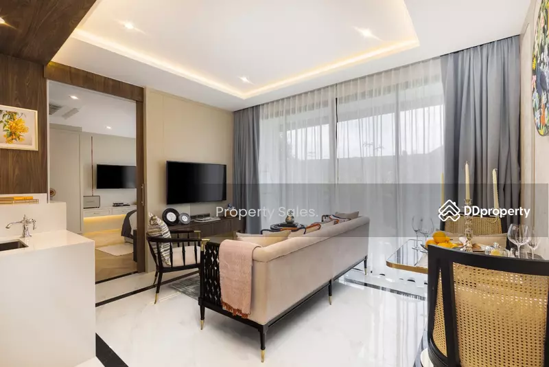 For Sale - 8 Atelier Residence, Phuket