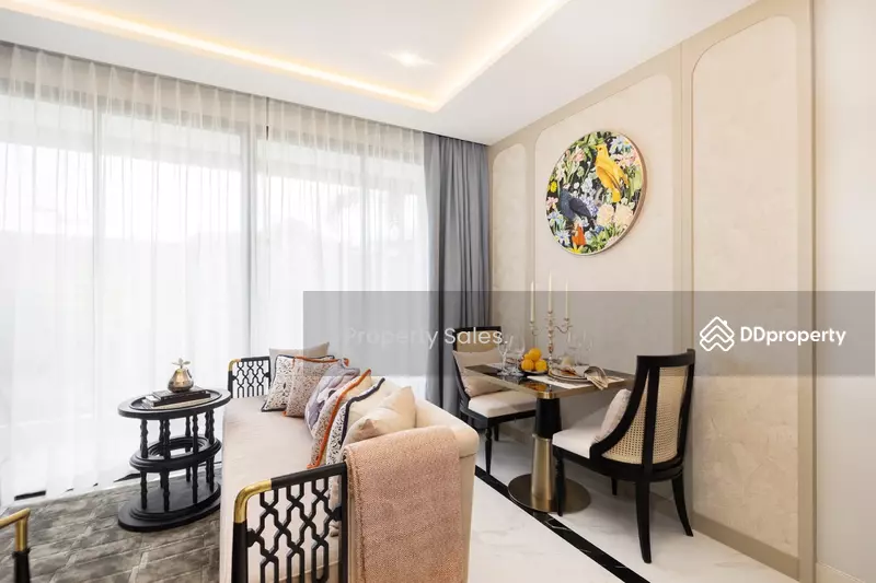 For Sale - 8 Atelier Residence, Phuket