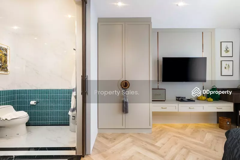 For Sale - 8 Atelier Residence, Phuket